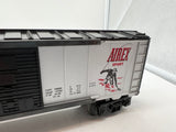 Lionel 6-29217 Airex sports 1997 Toy Fair dealer boxcar O SCALE NEW