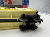 Lionel 6-7607 Spirit of 76 State of Maryland box car O scale Like New