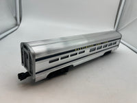 Weaver Baltimore & Ohio B&O Oriole 60' ALUMINUM PASSENGER CAR O SCALE Like New