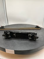 MTH Railking 30-7613 MTH Flatcar Transport w/T-Birds Car no. 1957 O SCALE NEW
