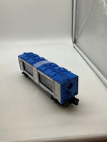 Lionel 6-81067 MONOPOLY AQUARIUM CAR O SCALE Like New