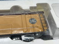 Atlas 8098-1 Colorado and Southern 40' wood reefer #50050 (3 rail) O SCALE NEW