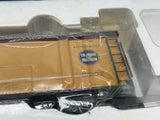 Atlas 8098-1 Colorado and Southern 40' wood reefer #50050 (3 rail) O SCALE NEW