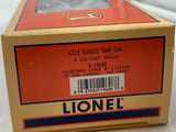 Lionel 6-19608 6315 Sunoco Tankcar O-Scale O SCALE Like New