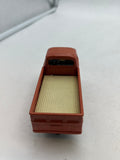 Western Maryland Motorized Truck O SCALE Used Excellent No Box