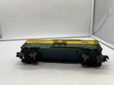 6-19277 Lionel 6464-300 Rutland box car O SCALE NEW