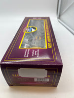 MTH Premier 20-96287 Sunoco Premier Tank Car O Scale Used Excellent