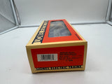 Lionel 6-19268 #6464-150 Missouri Pacific box car  O SCALE NEW