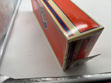 Lionel 6-85094 AMERICAN POTASH PS-2 COVERED HOPPER #31275 O SCALE Like New