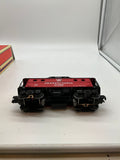 Lionel 6-29715 O gauge Pennsylvania porthole caboose 477953 illuminated with box O SCALE Like New