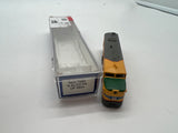 Life-Like 7084 Union Pacific diesel locomotive N SCALE Like New
