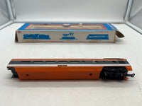 Model Power 1096-B TGV (France) 1st Class Coach Passenger Car HO SCALE Like New