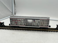 Lionel 6-36893 UNION PACIFIC TRANSPARENT INSTRUCTION CAR O SCALE NEW