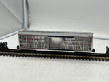 Lionel 6-36893 UNION PACIFIC TRANSPARENT INSTRUCTION CAR O SCALE NEW