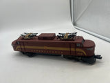 Lionel 6-8551 Pennsylvania Little Joe Electric Engine O SCALE Like New