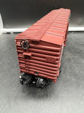 Lionel 6-9471  Atlantic Coast Line ACL boxcar O SCALE Like New