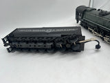 MTH Premier 20-3379-1 Duluth Missabe & Iron Range 2-8-8-4 Yellowstone Steam Engine with Proto-Sound 2.0 O SCALE Like New No Box