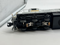 Lionel 2233962 Legacy SD40-2 diesel locomotive Louisville & Nashville #3560 O SCALE Like New Box has Damage