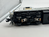 Lionel 2233962 Legacy SD40-2 diesel locomotive Louisville & Nashville #3560 O SCALE Like New Box has Damage