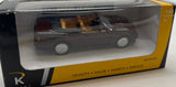 K-Line 1988 BMW M3 Die Cast Kruiser 1:43 Scale - O SCALE NEW