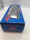 Atlas 6743-1 Our Mothers Cocoa 36' wood reefer 3 rail O SCALE NEW