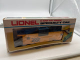Lionel 6-6901 Ontario Northland Extended Vision Caboose O SCALE Used Excellent