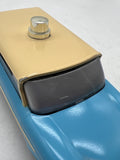 Lionel 6-18454 ARCHIVE COLLECTION BLUE INSPECTION CAR #68 O SCALE Used Excellent No Box