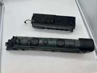MTH Premier 20-3379-1 Duluth Missabe & Iron Range 2-8-8-4 Yellowstone Steam Engine with Proto-Sound 2.0 O SCALE Like New No Box