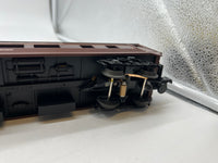 MTH Railking 30-6104E Pennsylvania PRR observation car O SCALE Like New