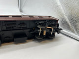 MTH Railking 30-6104E Pennsylvania PRR observation car O SCALE Like New