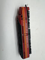 Kato Southern Pacific SP Alco PA Diesel Locomotive N SCALE Used No Box