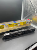 AHM Rivarossi 5112-02 Union Pacific UP Challenger 4-6-6-4 #3977 Locomotive HO SCALE EX