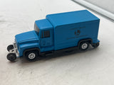 Lionel 6-52108 Van Lionel Collectors Club Of America O SCALE NEW
