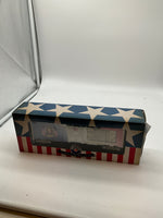 Lionel 6-81488 ANDREW JACKSON BOXCAR O SCALE Like New