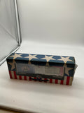 Lionel 6-81488 ANDREW JACKSON BOXCAR O SCALE Like New