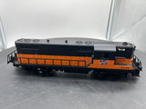 Lionel 2338-15 Postwar Celebration Series PWC 2338 Milwaukee Road GP7 Diesel Locomotive O SCALE NEW