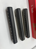 Arnold Rivarossi 0554 Lackawanna heavyweight passenger set 3 pcs N scale Like New Damaged Box