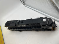 MTH Norfolk Southern ES44AC diesel engine Proto 3.0 GEVO Imperial 30-4236-1E  O SCALE Like New