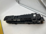MTH Norfolk Southern ES44AC diesel engine Proto 3.0 GEVO Imperial 30-4236-1E  O SCALE Like New