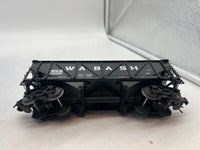 Atlas 6441-2 Steel Rebuilt War Emergency Wabash 39251 O SCALE Like New