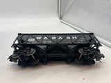 Atlas 6441-2 Steel Rebuilt War Emergency Wabash 39251 O SCALE Like New