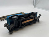 Lionel 6-18424 Lionel Lines on-track blue pick-up truck O SCALE Used Excellent