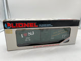 Lionel 6-19909 I love New Jersey boxcar O SCALE Like New