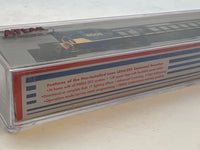 Atlas 49368 CSX SD-50 Diesel locomotive 8555 N SCALE Used Excellent limited