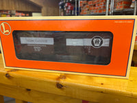 Lionel 6-29296 Pennsylvania merchandise service boxcar #6565 O scale NEW