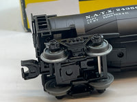 MTH Railking 30-73471 Sun Oil Company 33K Gallon Tank Car O SCALE Like New