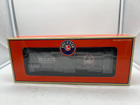 Lionel 6-17369 WHITE BROTHERS GENERAL AMERICAN MILK CAR #893 O SCALE NEW