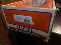 Lionel 6-84583 BNSF 65' MILL GONDOLA #518392 O SCALE NEW