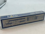 KATO 176-282 Southern Pacific Daylight EMD E8/9A #6053 Locomotive N Scale Used Excellent