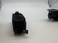 Precision Craft Models 088 PRR I1SA 2-10-0 steam loco with sound #4471 HO SCALE Used Excellent